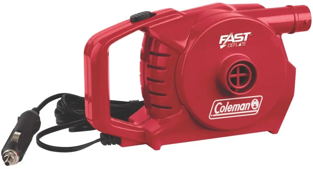 Air Pump 12V Quickpump 1