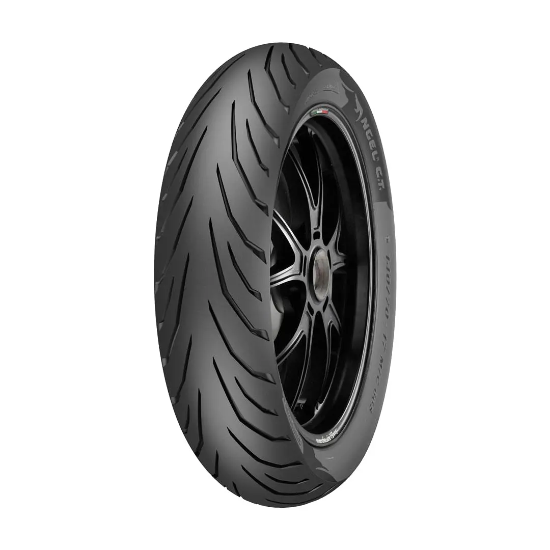 Pirelli Angel City 90/90-17 M/C 49S Front (Indonesia) 1