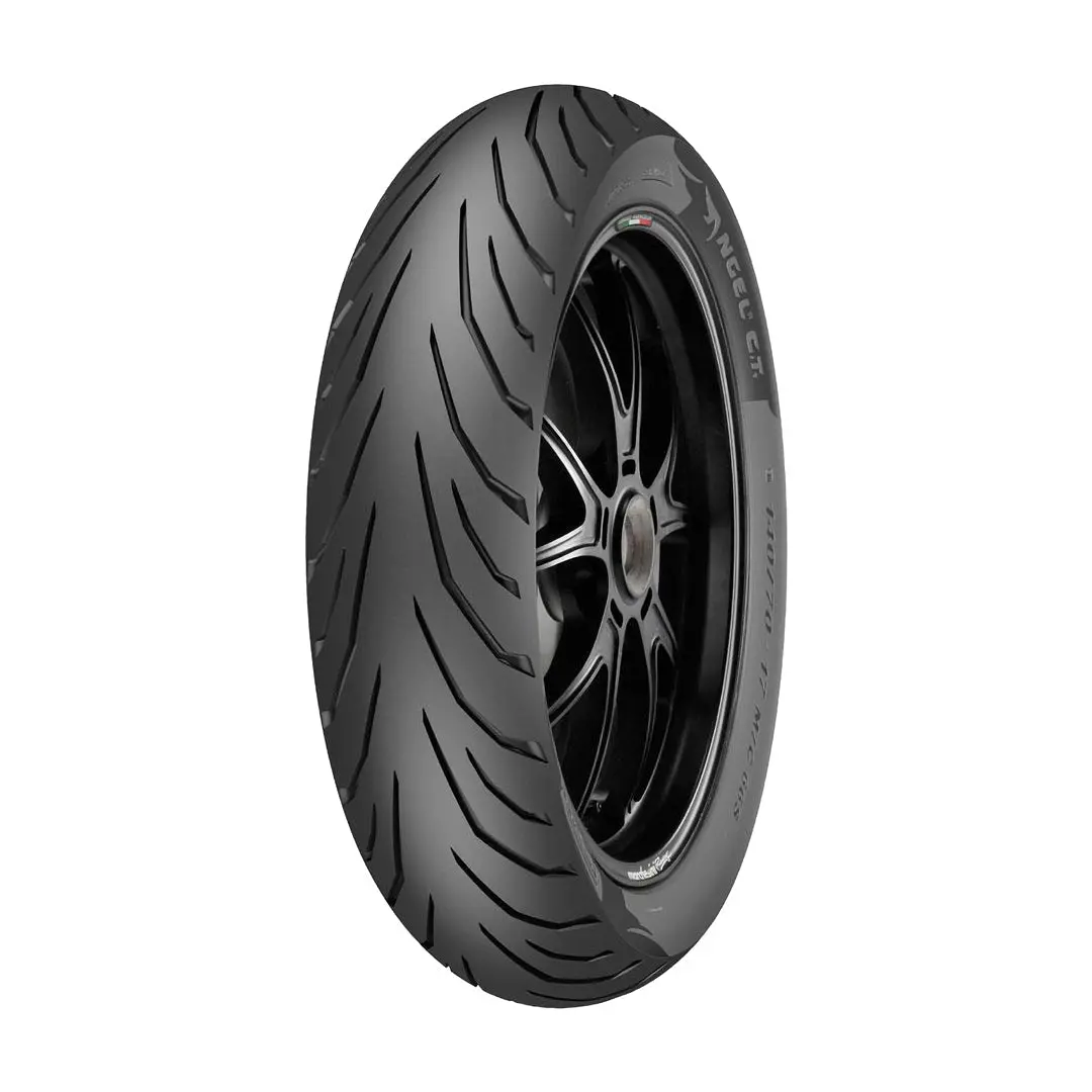Pirelli Angel City 150/60-17 M/C 66S Rear (Indonesia) 1
