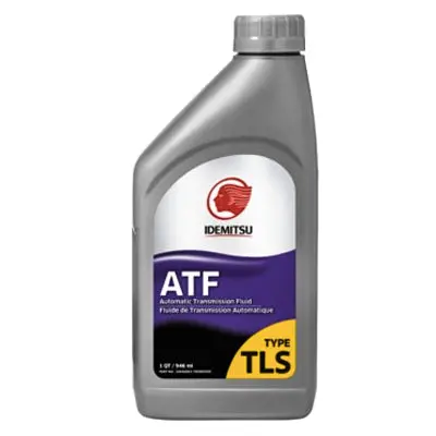 Idemitsu - Type Tls Automatic Transmission Fluid 1