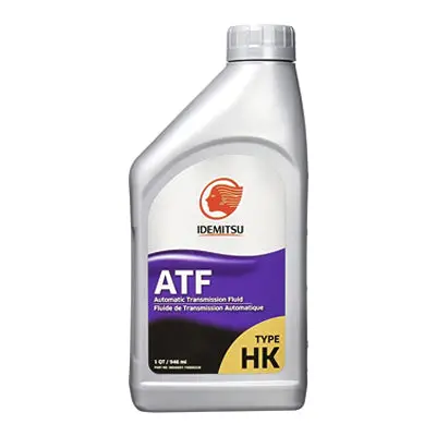 Idemitsu- Atf Type Hk Automatic Transmission Fluid 1