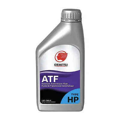 Idemitsu-  Atf Type Hp Automatic Transmission 1