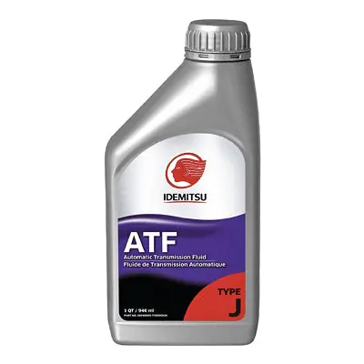 Idemitsu- Atf Type J Automatic Transmission 1
