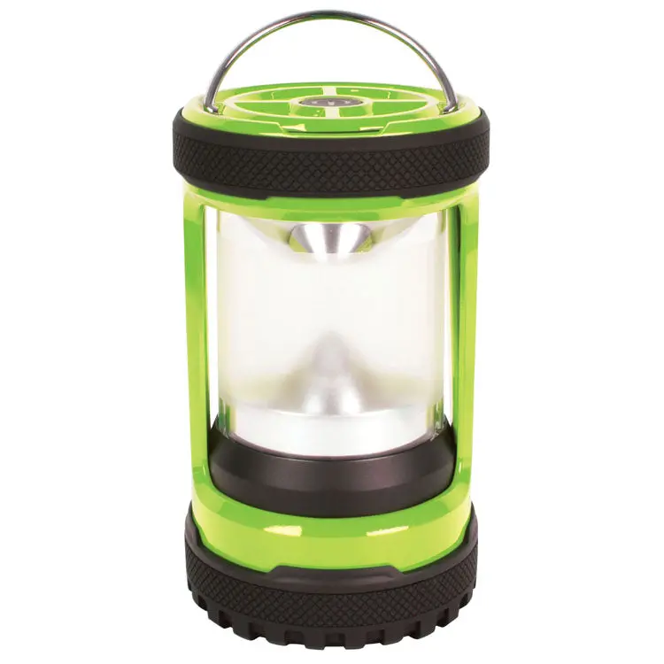 Battary Lock Push + 200 Led Lantern 1