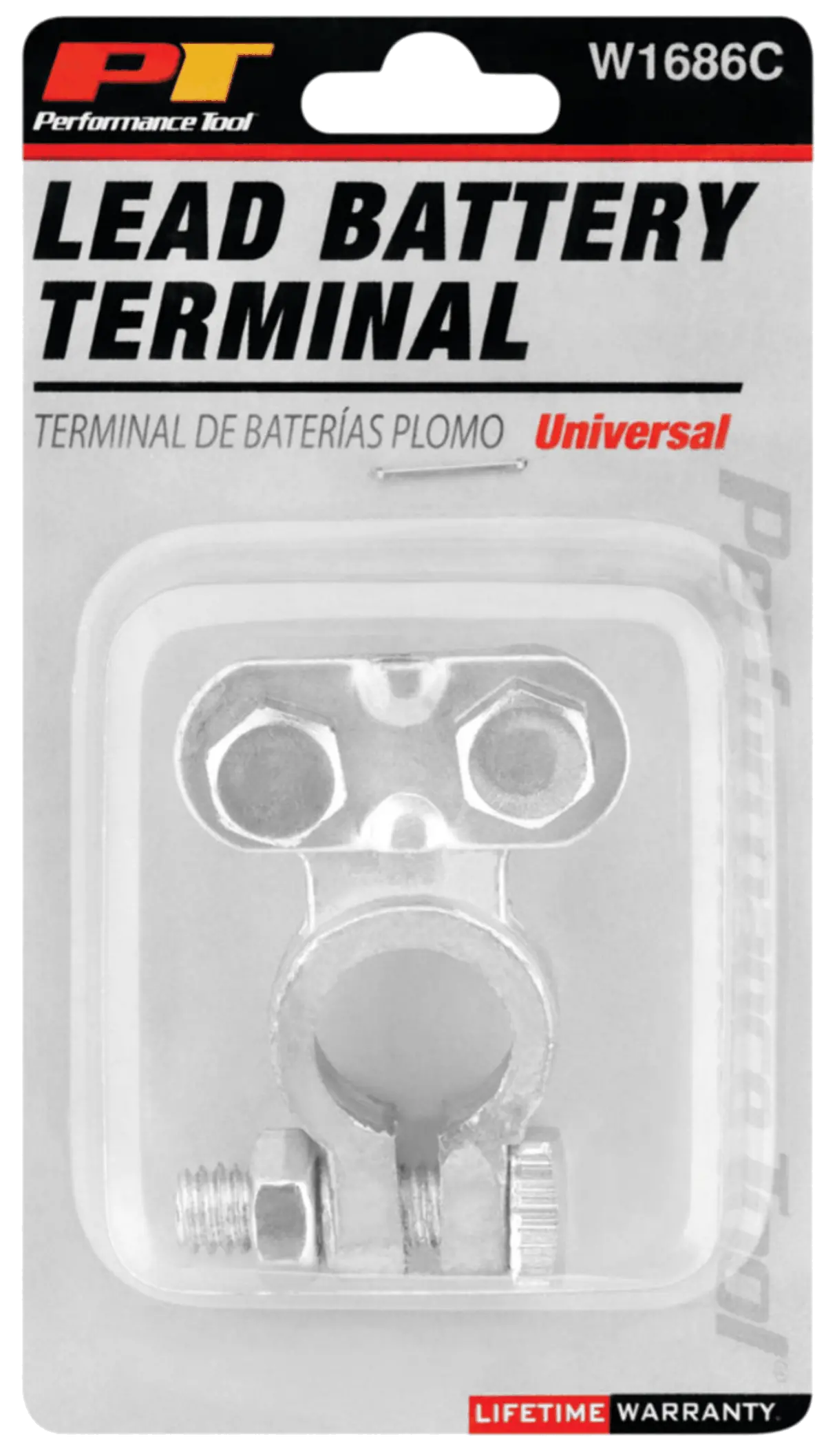 Performance Tool Battery Terminals W1686c 1