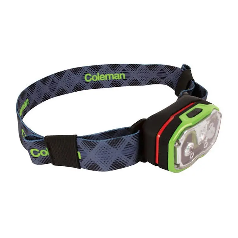 Battery Lock Cxs+300 Li-Ion Rechrg Head Lamp 1
