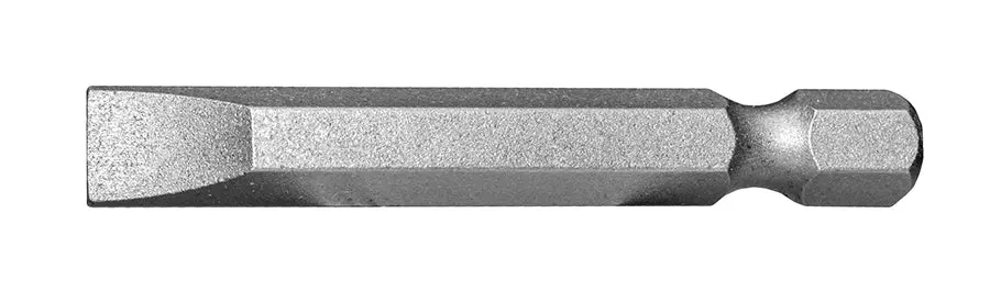 Century Drill & Tool 68218 Century Tools #8-10 Insert Slotted Bit 1