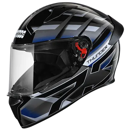 Studds Thunder Decor D6 1