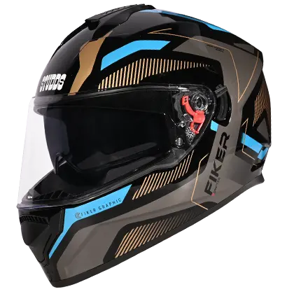 Studds Drifter Decor D5 1