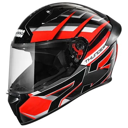 Studds Thunder Decor D6 1