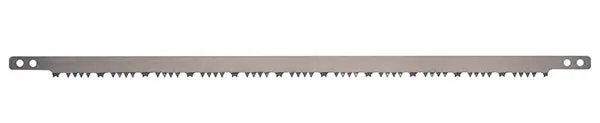 Fiskars 70256935J Bow Saw Blade, 21 In L Blade, Steel Blade 1