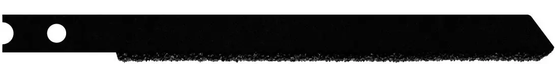 Jig Saw Blade 3-5/8" Carbide Grit 6460 1