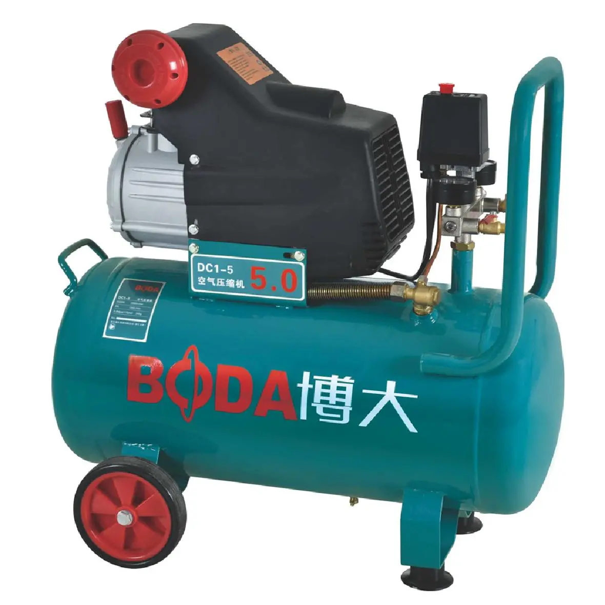 Boda Air Compressor  Dc1-5 1