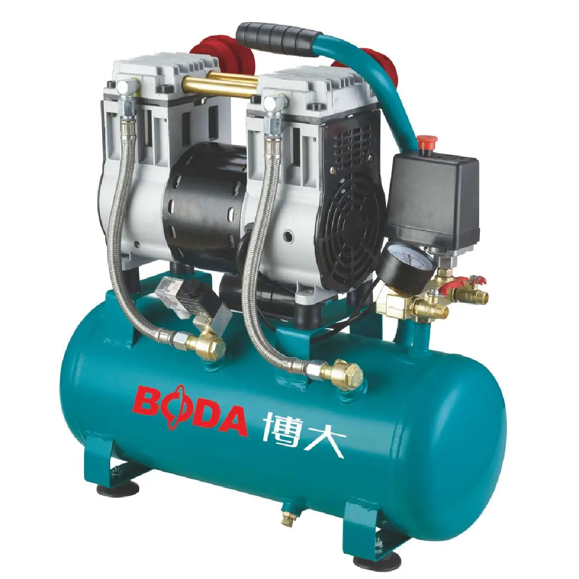 Boda Air Compressor Mute Mc1-15 1