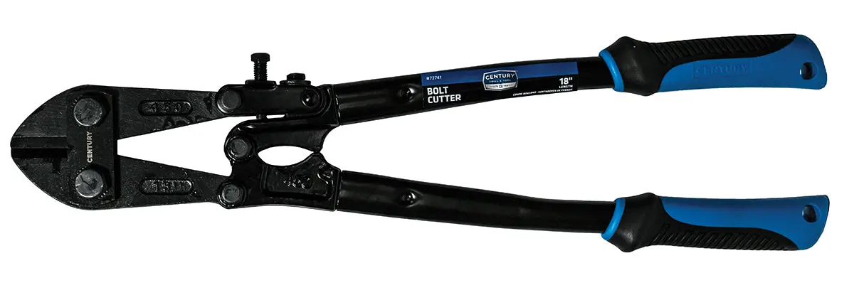Bolt Cutter 18" Century Blue 1
