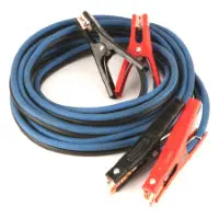 Jumper Cable 20' 500-600 Amp Heavy Duty 4Ga 1