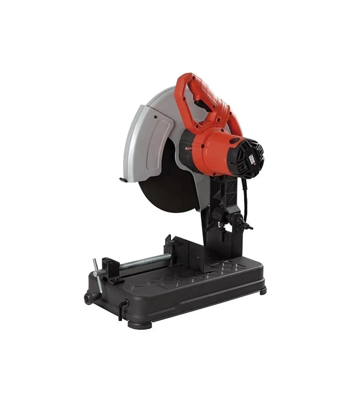 Black & Decker Cut Off Saw 14" 355Mm 2100W 1