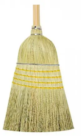 Broom Warehouse Straw #36 1