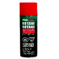 Butane Cylinder 5.6 Oz. 1