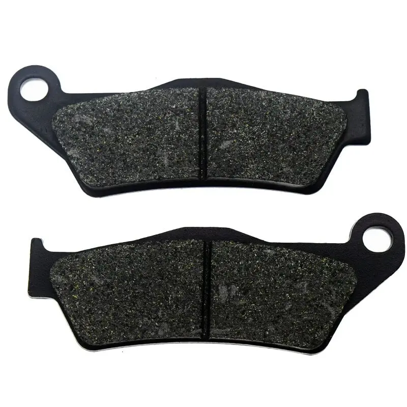 Brake Pad Front Bajaj Discover 125 1