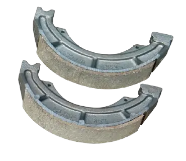Brake Shoe Bajaj Pulsar Ns 1