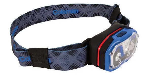 Batterylock Cxs+250 Led Headlamp 1