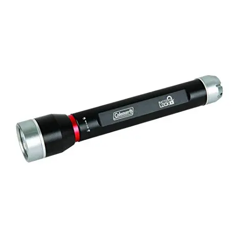 Battery Lock Divide 250 Flashlight 1