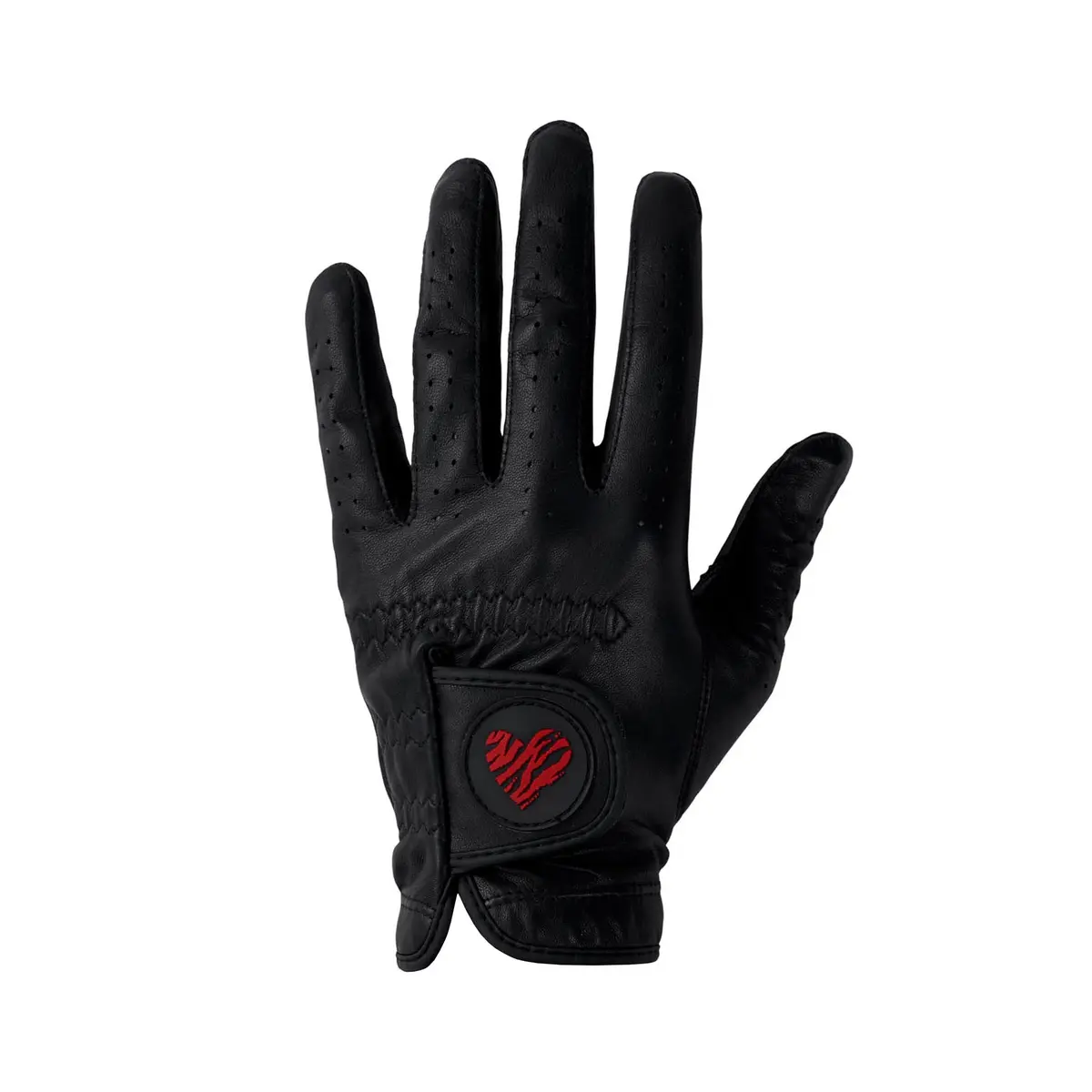 Birds Of Condor Tiger Heart Golf Glove Mlh 1