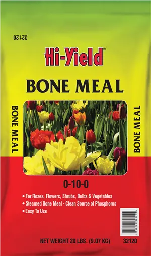 Bone Meal 0-10-0 Hi-Yield 20# 1