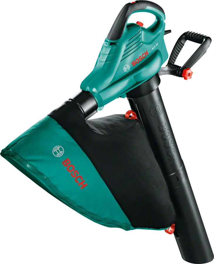 Bosch Leaf Vacuum Blower, 3000W, Als 30 1