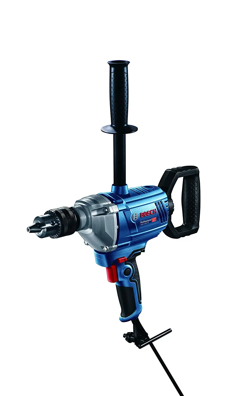 Bosch Drill, 16Mm, 850W, Gbm1600re Professional 1
