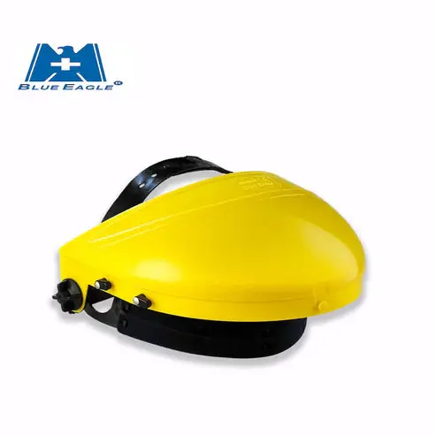 Blue Eagle Bow Guards For Face Shield B1ye 1