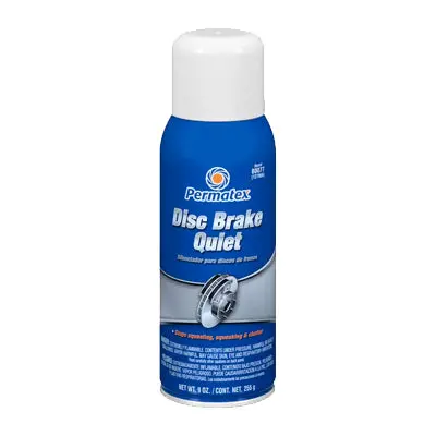 Permatex® Disc Brake Quiet 1
