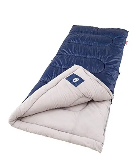 Brazos Í«Ìî_Colemaní«̴Åâ Cold Weather Sleeping Bags 1