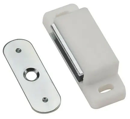 Stanley Hardware 710300 Adjustable Magnetic Cabinet Catch 1