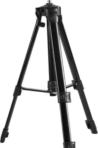 Crown  Tripod Stand Forlaser Level 76.5-120Cm 1