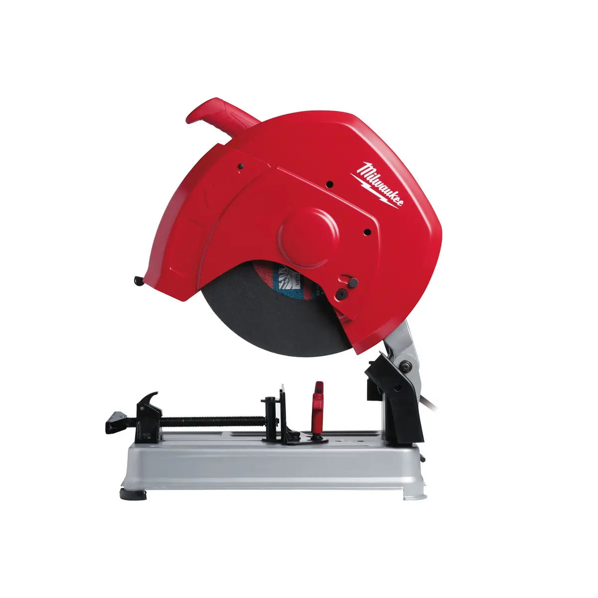 Milwaukee Chop Saw 355Mm 2300W Chs355 1