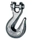 Clevis 1/4" Grab Hook T9501424 1