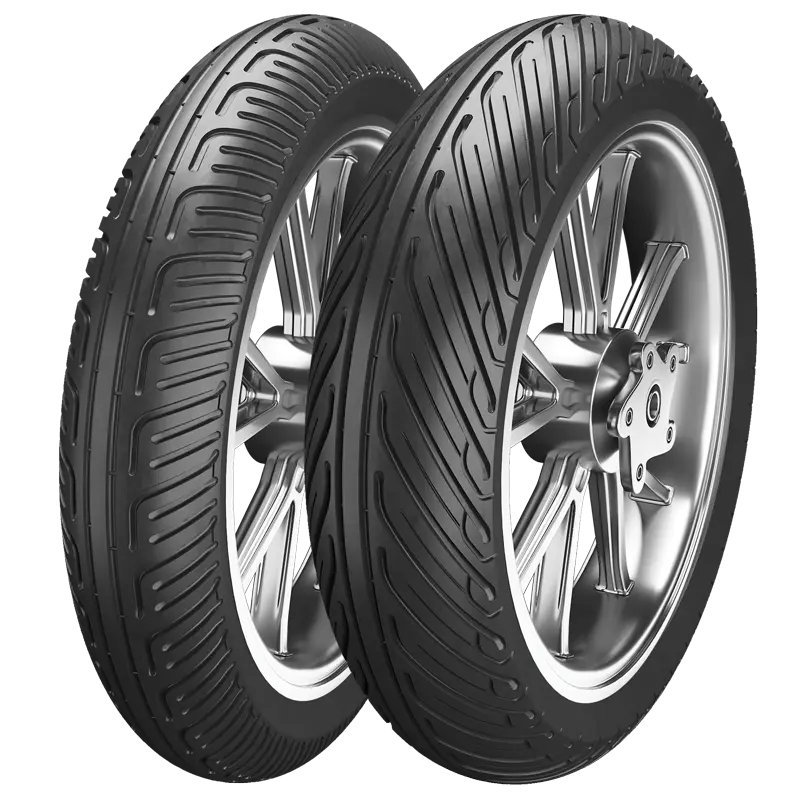 Cst Cm-Sr01r Front - 110/70-R1 1