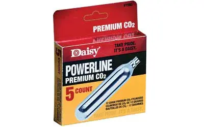 Daisy Outdoor Products 7580 Daisy Powerline Premium 1