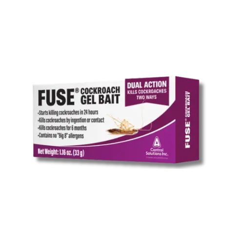 Csi Pest® Fuse Cockroach Gel Bait 1