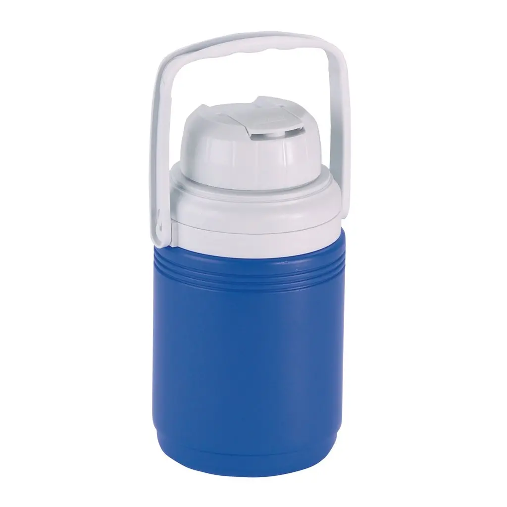 Coleman 1/3 Gal Blue 1