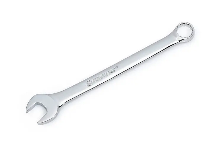 Wrench Combination Metric 10Mm Crescent Ccw21-05 1