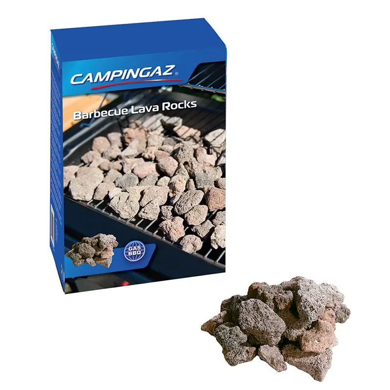 Campingaz  Bbq, Lava Rocks (3Kg) 1
