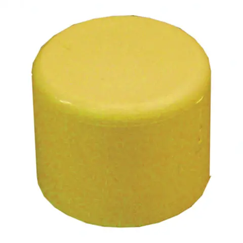 Pipe Cap 3/4 Inch Cpvc Schedule 40 1