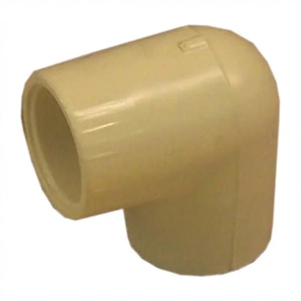 Cpvc 3/4" Ell 90 - Slip 1