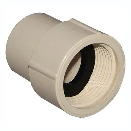 Cpvc 3/4 Inch Female Adapter 1