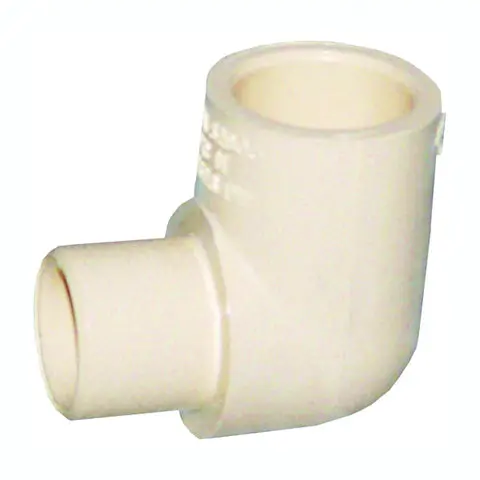 1/2 Inch Cpvc 90 Degree Street Elbow 1
