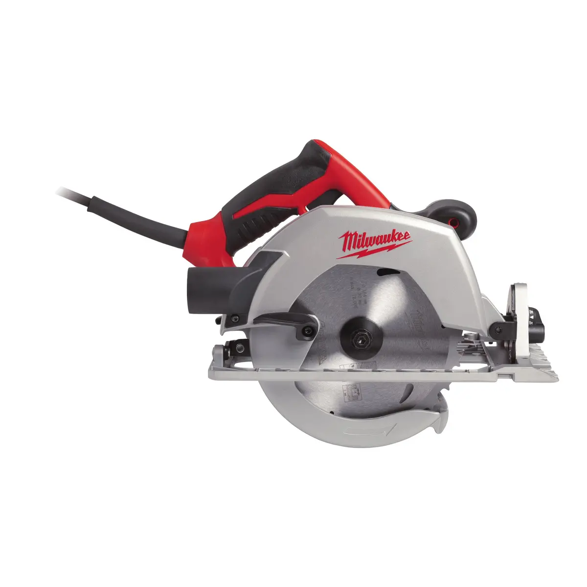 Milwaukee Circular Saw 184Mm 1600W Cs60 1