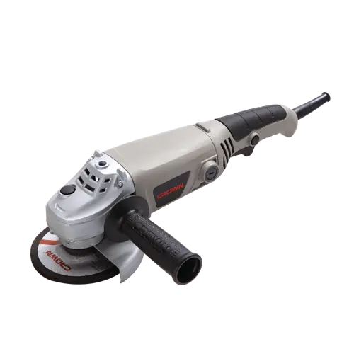 Crown Angle Grinder 125Mm 1010W 1